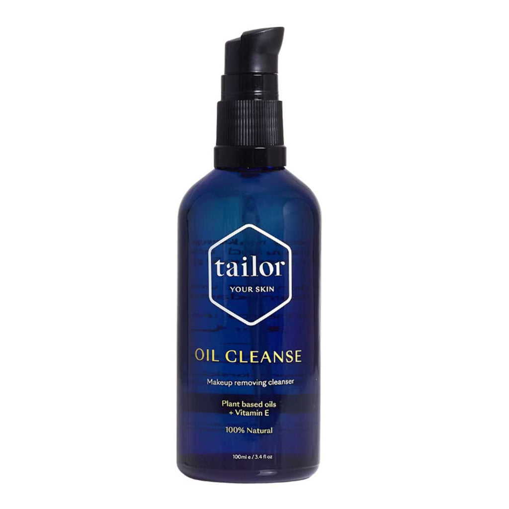 Tailor Skincare Oil Cleanse _2