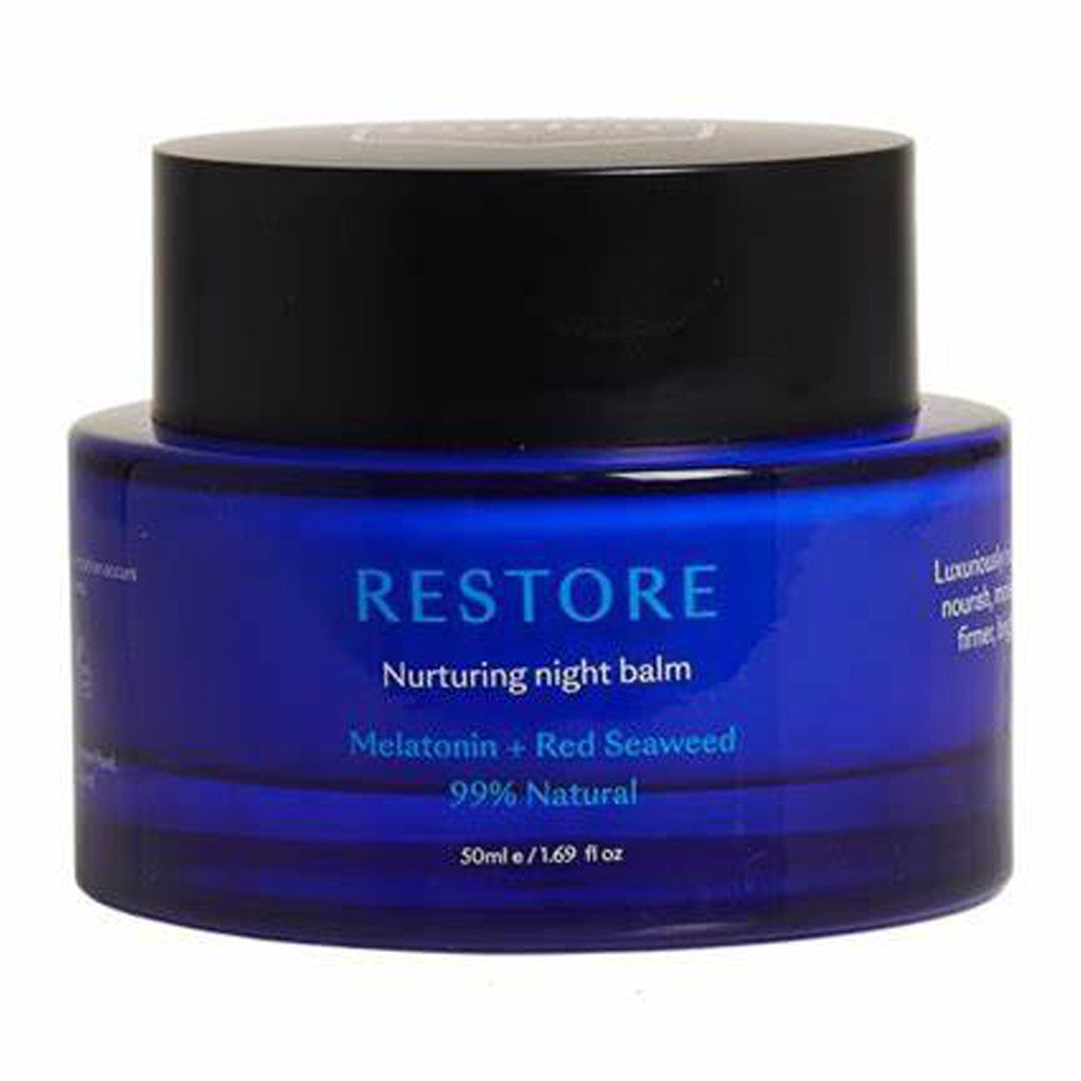Tailor Skincare Restore Nurturing Night Balm _1