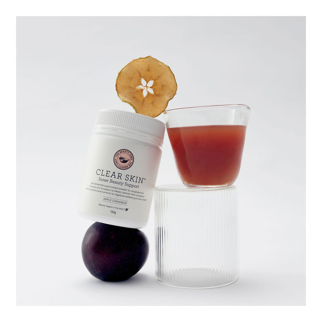 The Beauty Chef CLEAR SKIN Inner Beauty Support _3