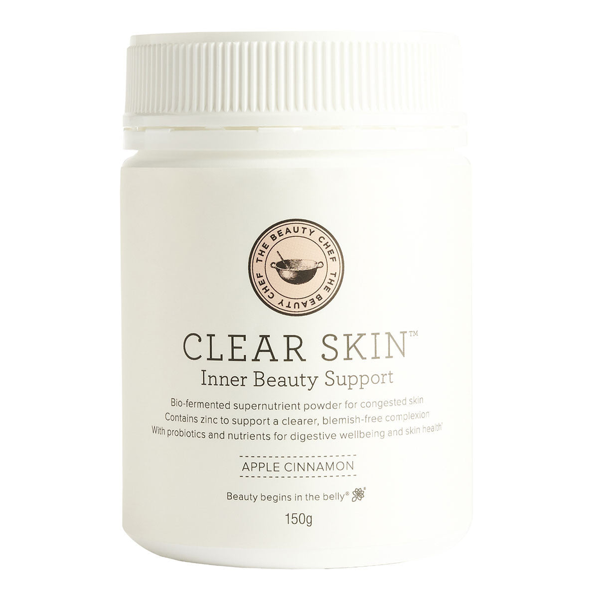 The Beauty Chef CLEAR SKIN Inner Beauty Support _1