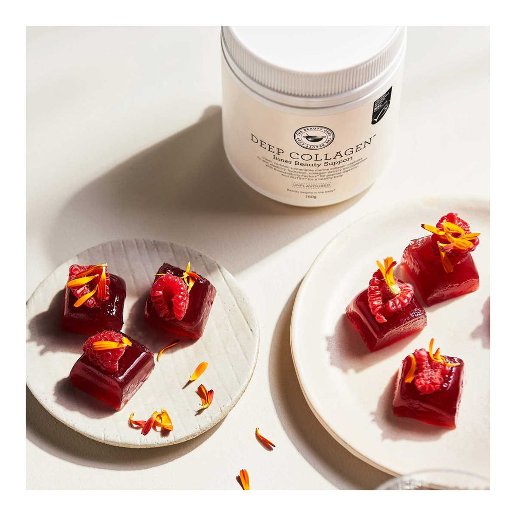 The Beauty Chef DEEP COLLAGEN Inner Beauty Support - Unflavoured _3