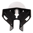 Black Safety Razor Dock