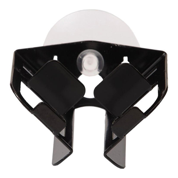 Black Safety Razor Dock