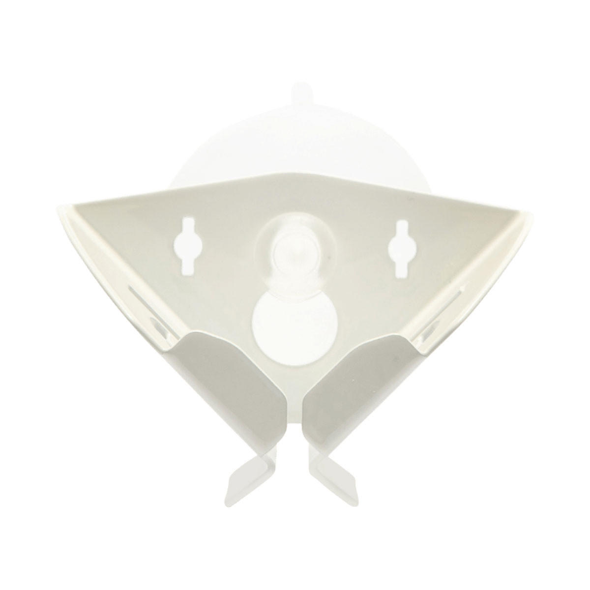 The Block Dock White Block Dock_1