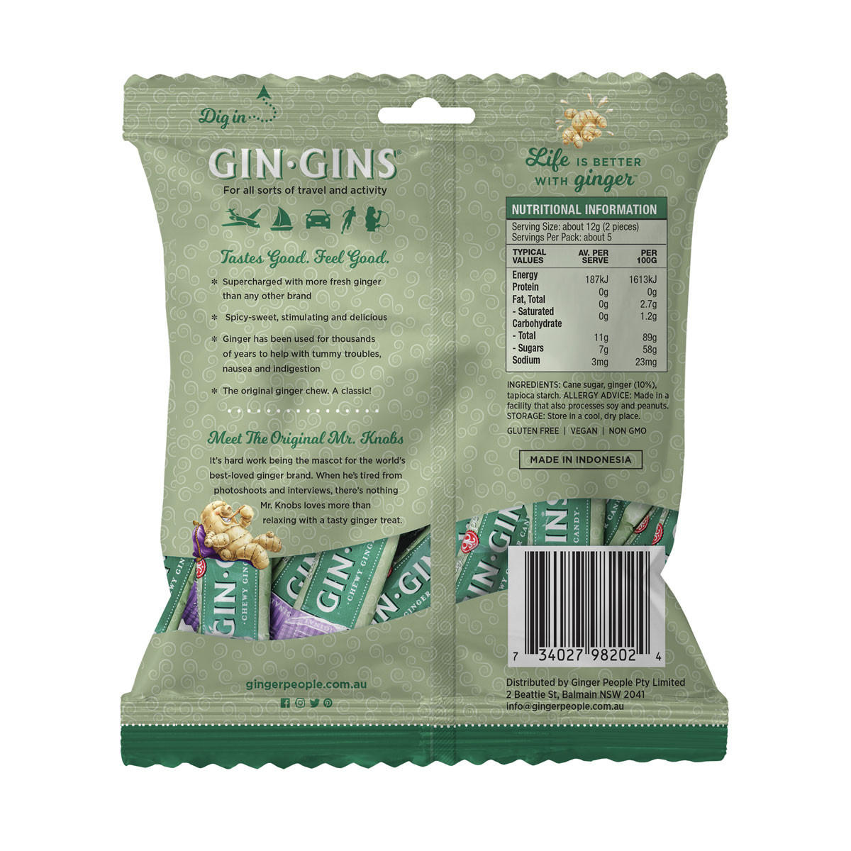 The Ginger People Ginger Chew Original_2