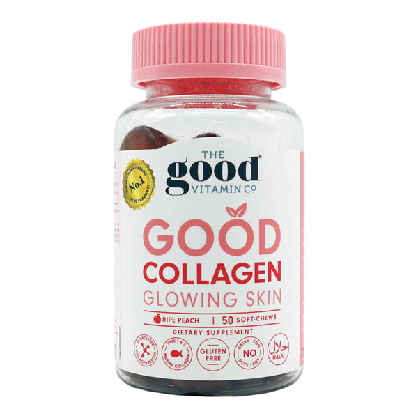 Good Collagen Glowing Skin