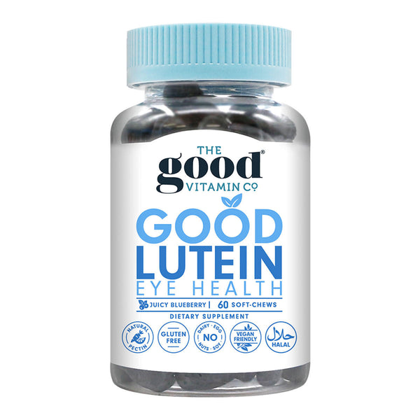 Good Lutein Eye Health