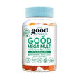 Good Mega Multi Everyday Wellness 99.9% Sugar-Free