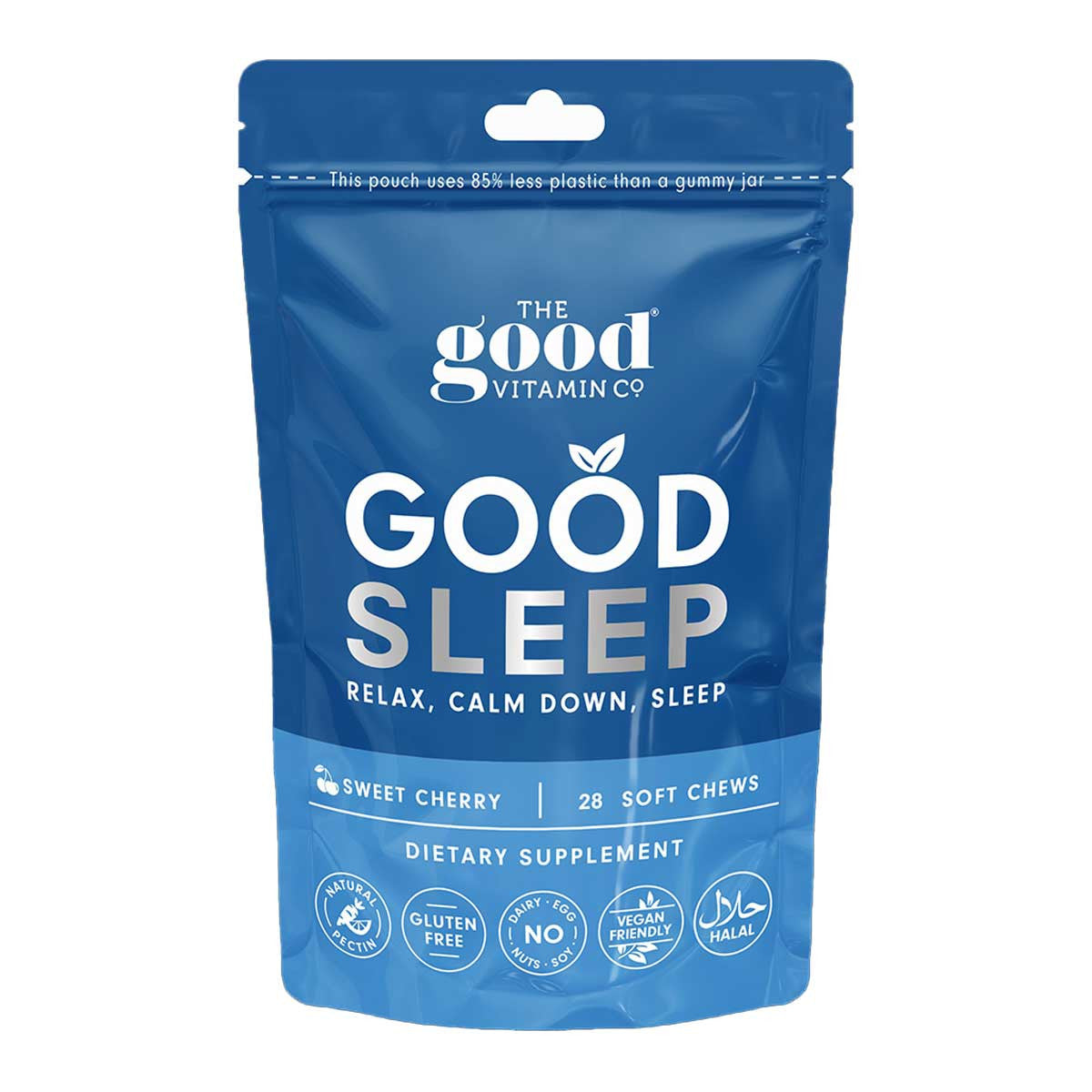 The Good Vitamin Co. Ltd Good Sleep - Sweet Cherry _1