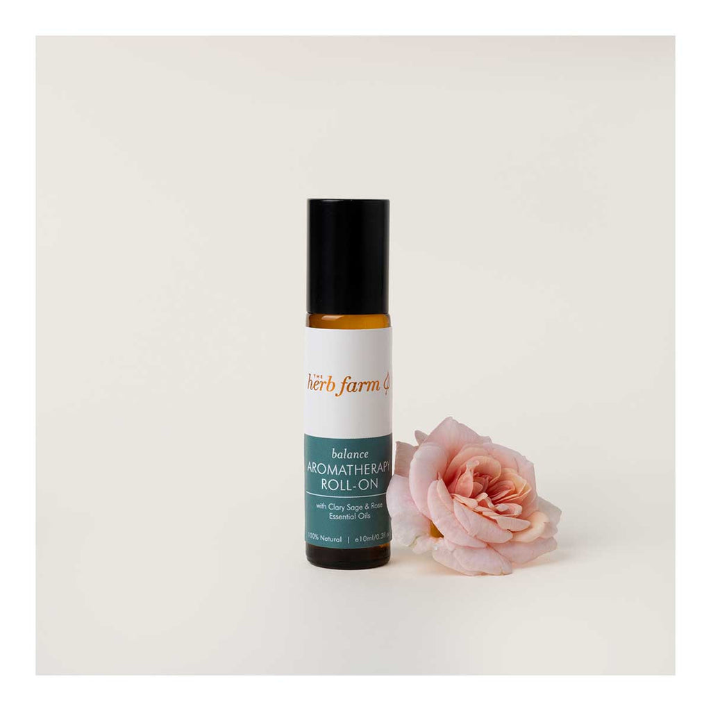 The Herb Farm Balance Aromatherapy Roll-On _2