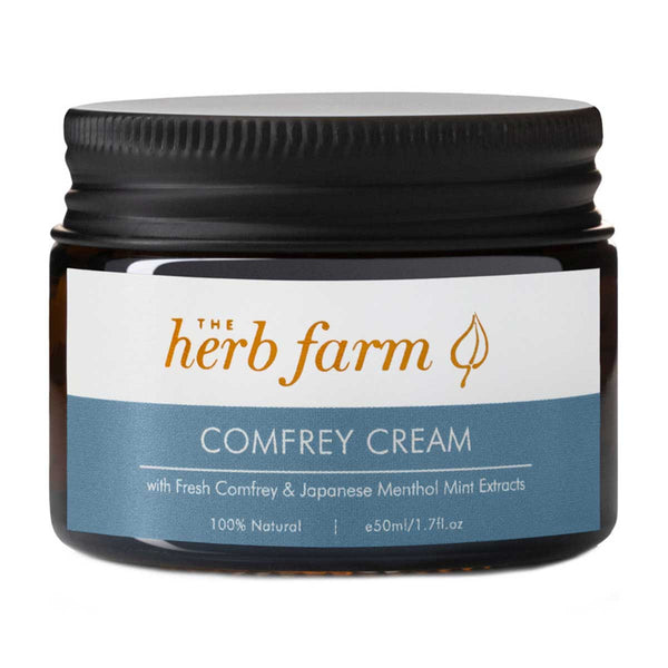 Comfrey Cream