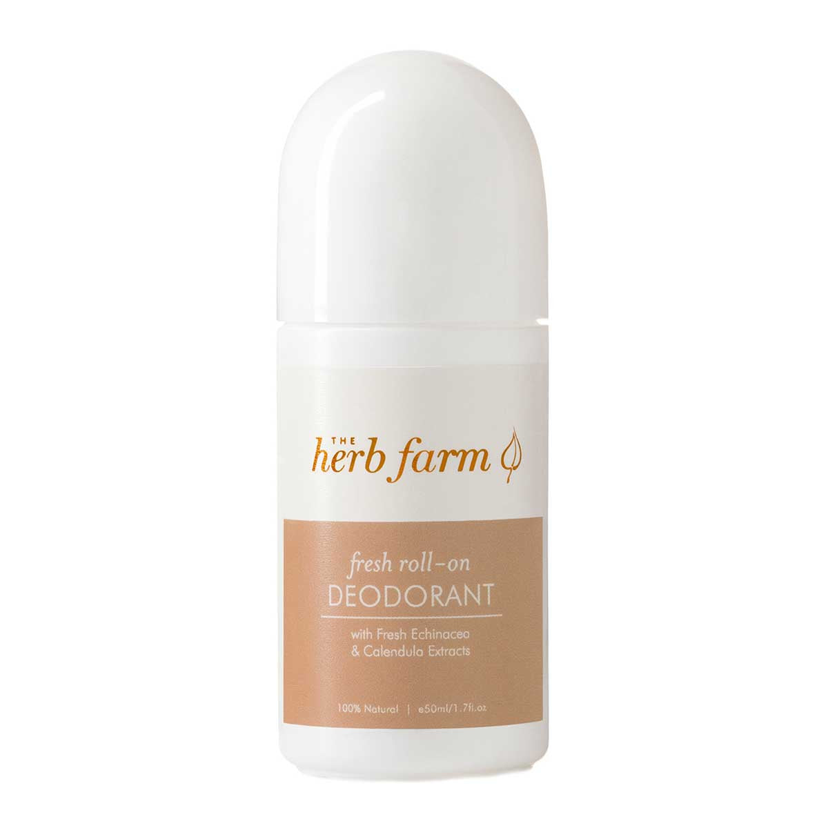 The Herb Farm Fresh Natural Deodorant _2