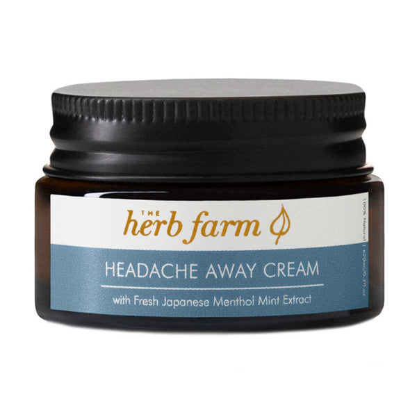 Headache Away Cream