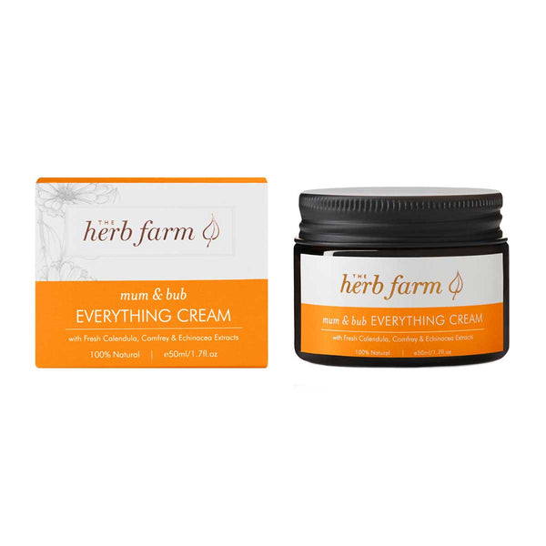 Mum & Bub Everything Cream
