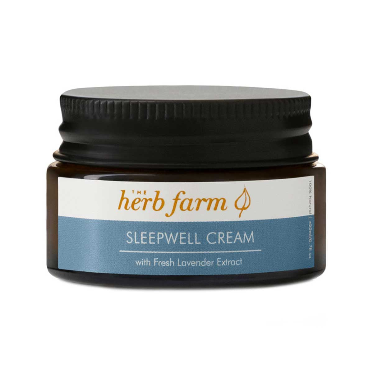 The Herb Farm Sleepwell Cream _1