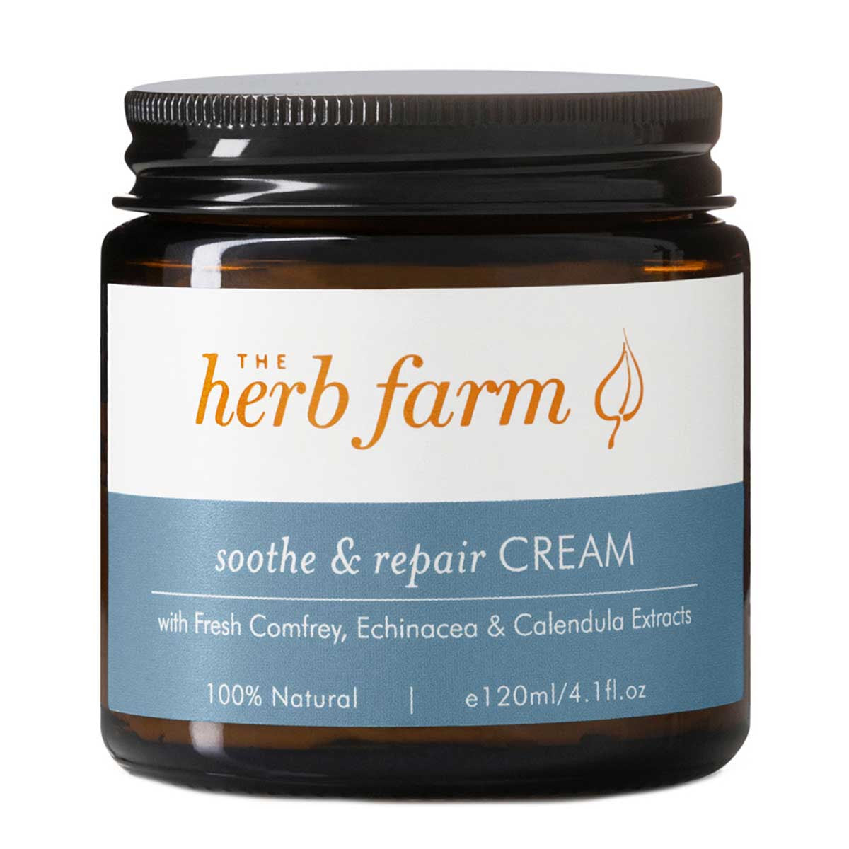 The Herb Farm Soothe & Repair Cream _1