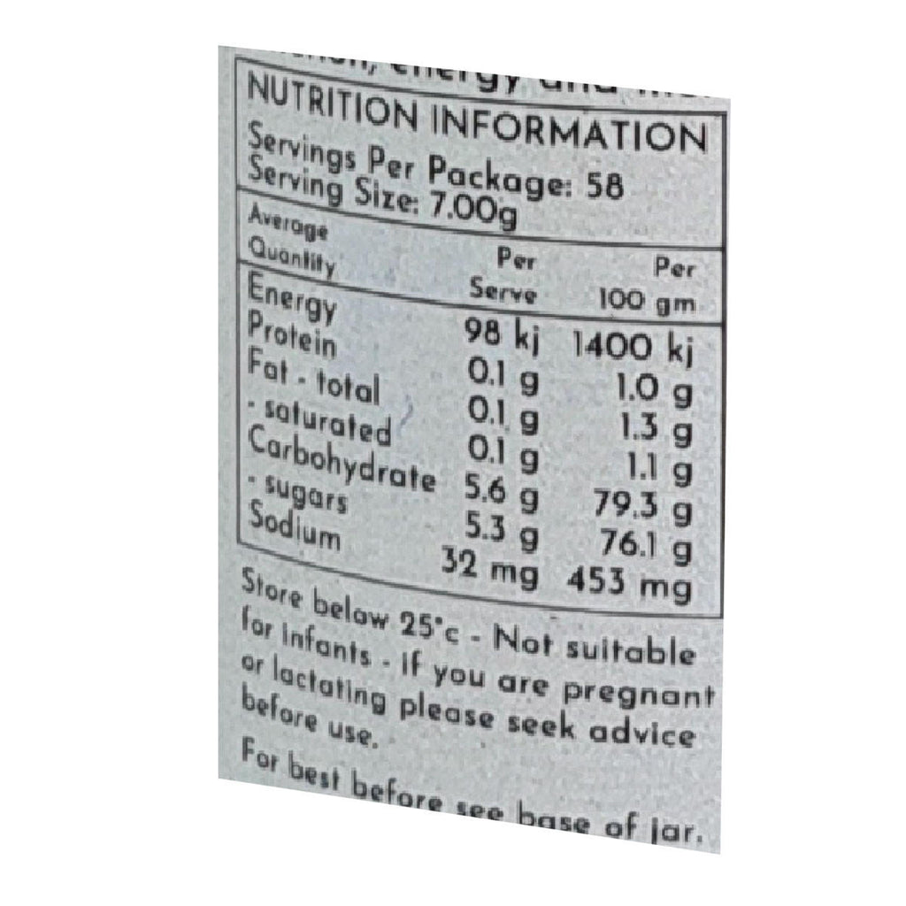 The Keepers Apothecary Indulge Blend_2