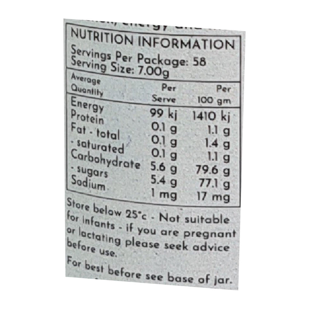 The Keepers Apothecary Masala Chai Blend_2