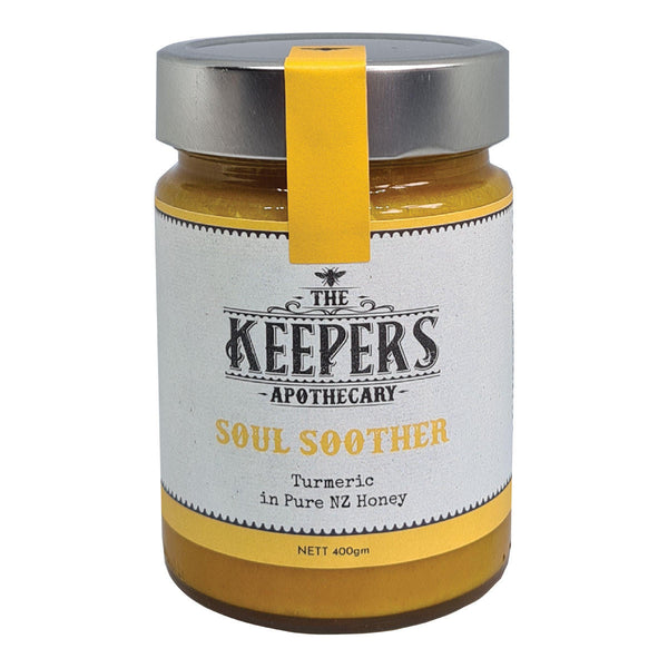 Soul Soother Blend