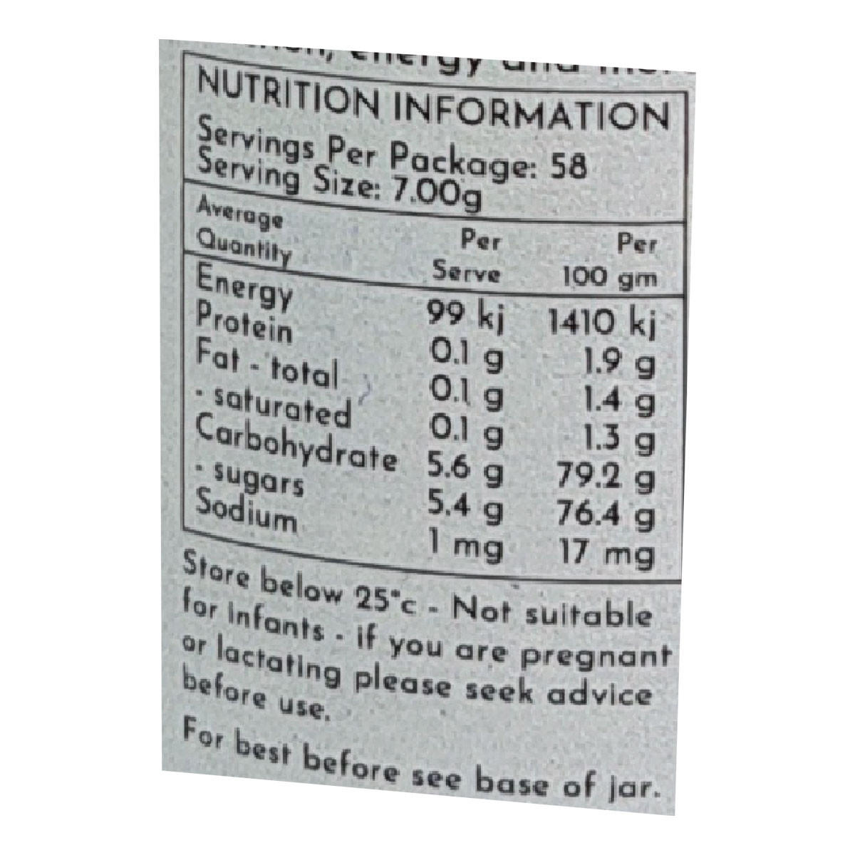 The Keepers Apothecary Sweet Dreams Blend_2