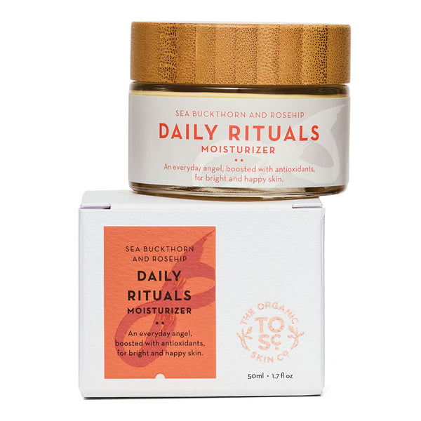 Daily Rituals Moisturizer