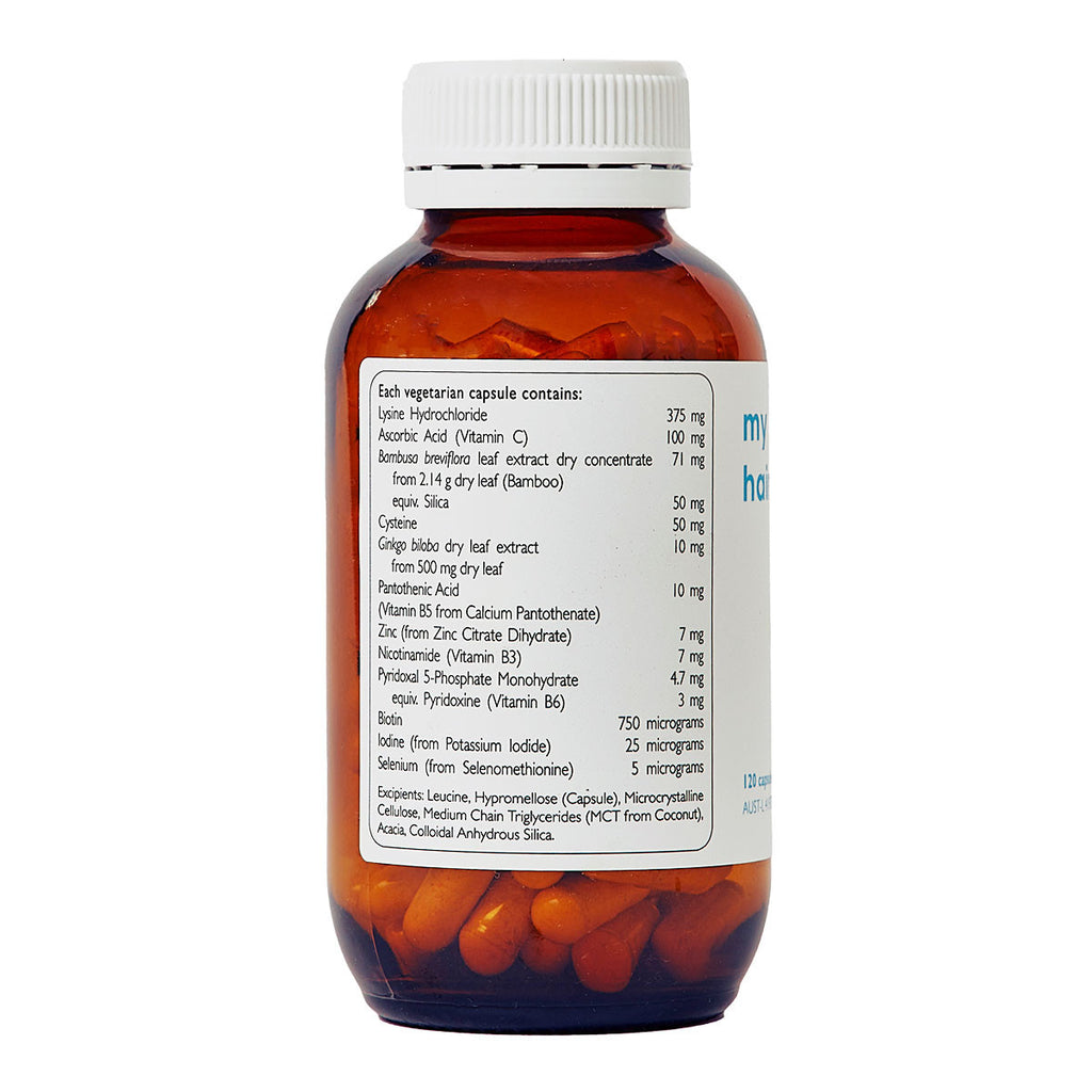 Therapure My Hair _2