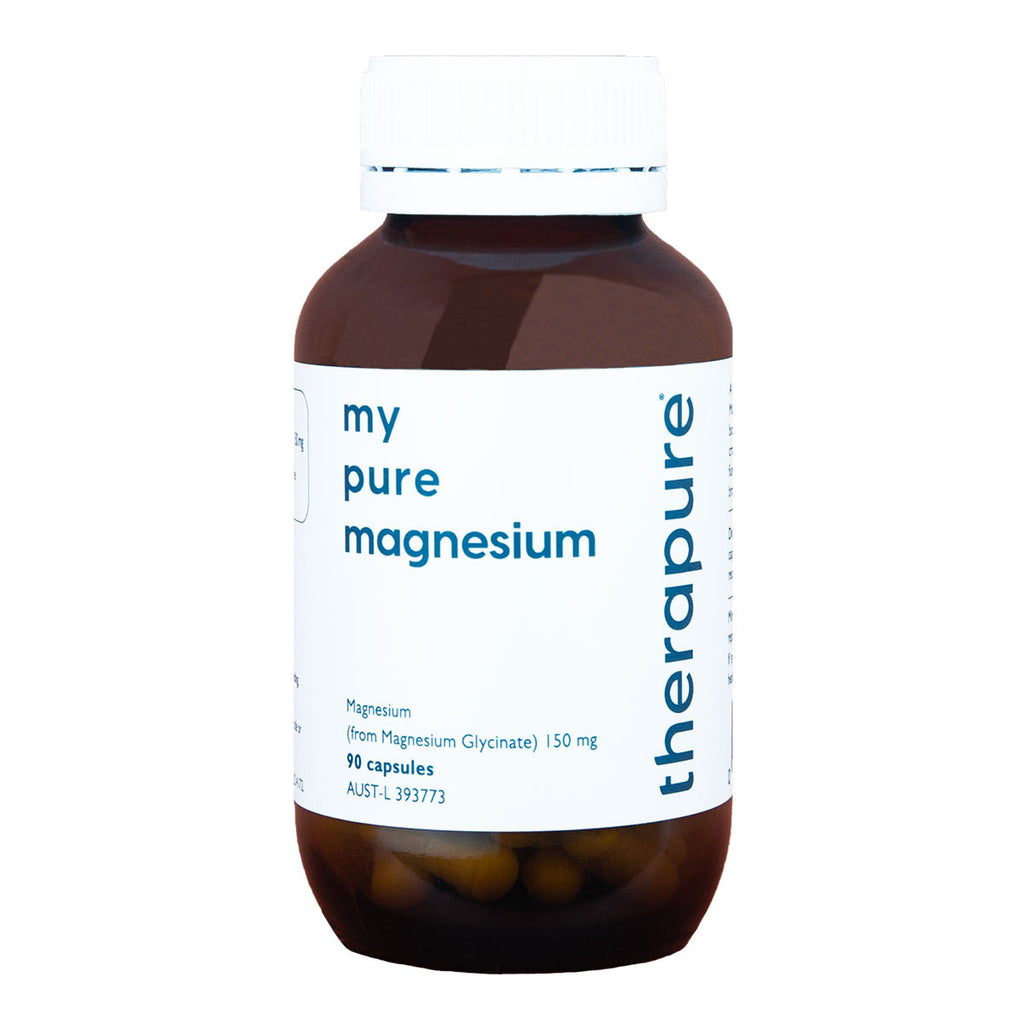Therapure My Pure Magnesium _1