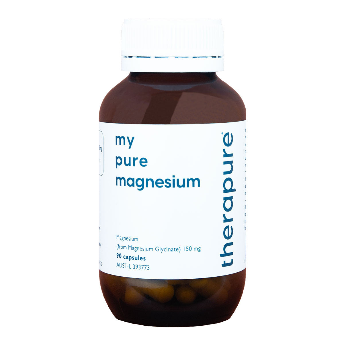 Therapure My Pure Magnesium _1