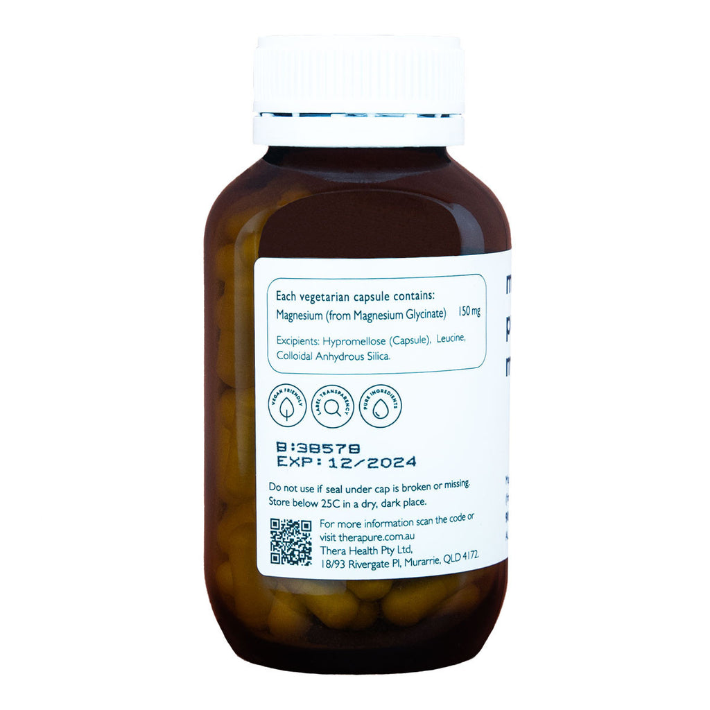 Therapure My Pure Magnesium _3