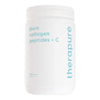 Pure Collagen Peptides + C