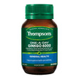 Ginkgo 6000 One-A-Day