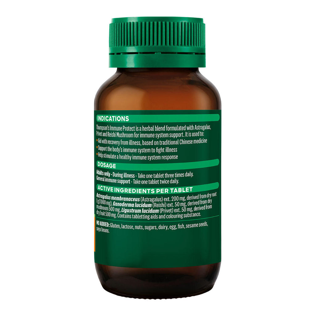 Thompsons Immune Protect Tablets_2