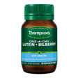 One-A-Day Lutein + Bilberry