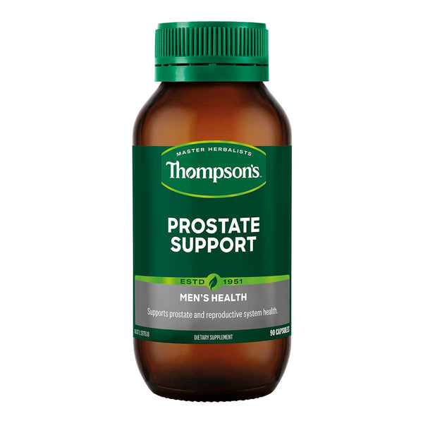Prostate Support