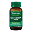 Slippery Elm Bark