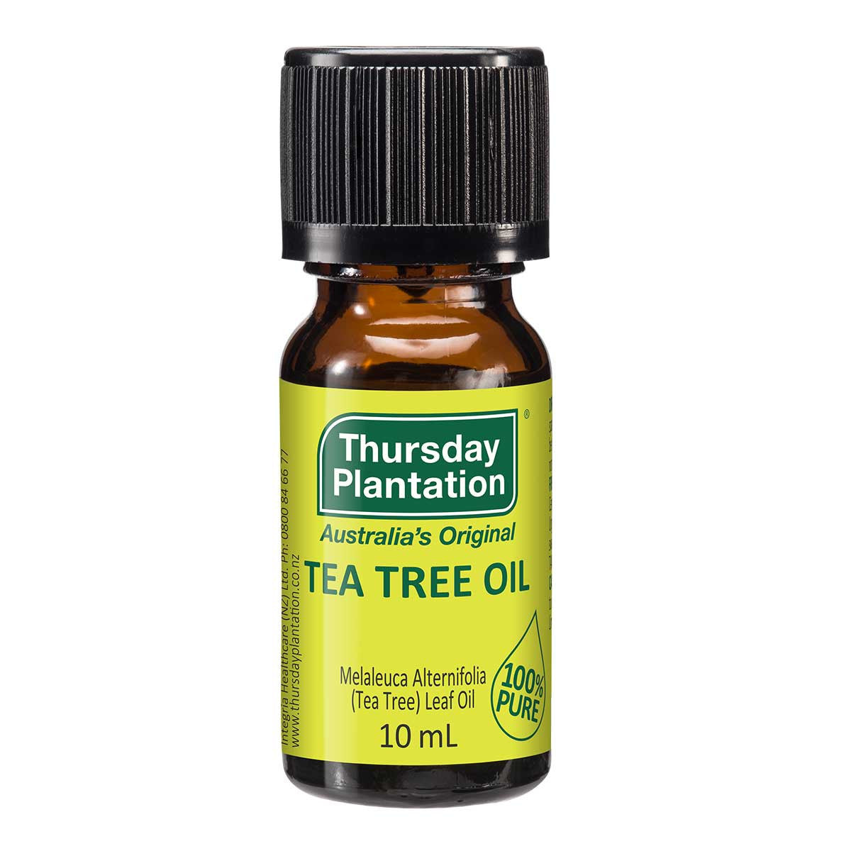 Thursday Plantation 100% Pure Tea Tree Oil _1