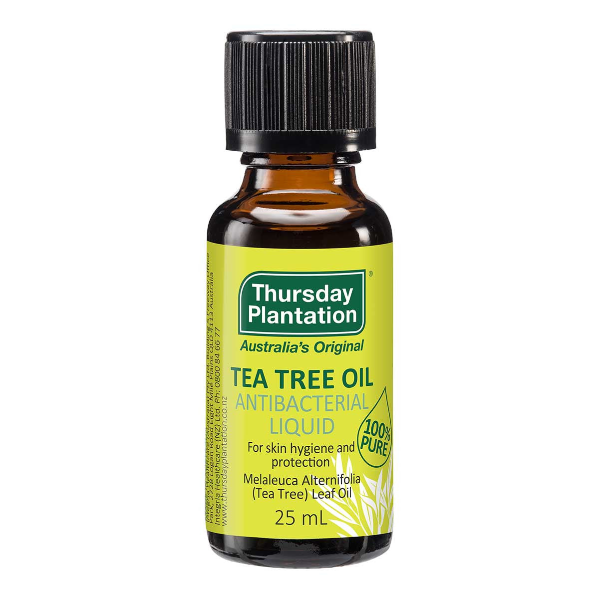 Thursday Plantation 100% Pure Tea Tree Oil _2