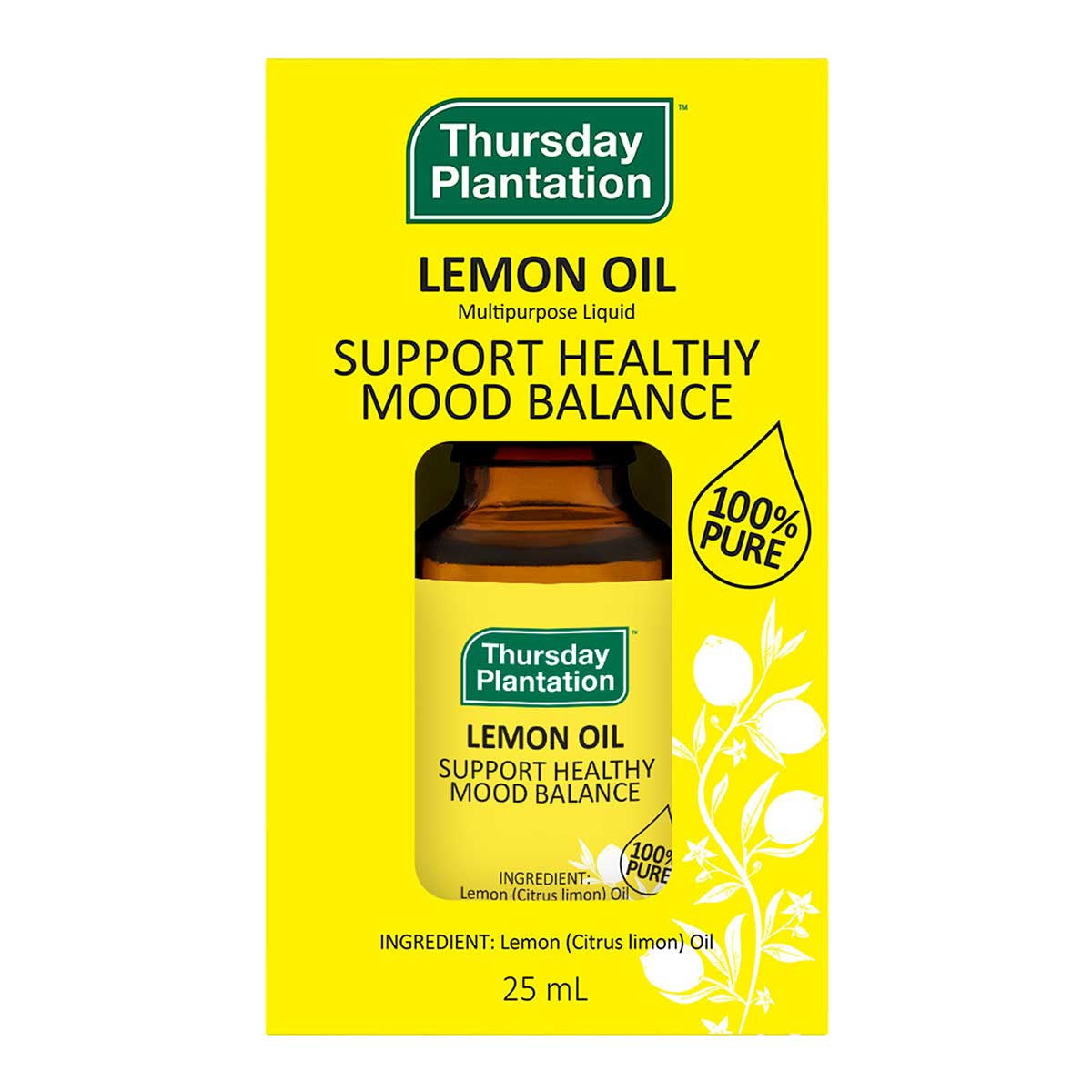 Thursday Plantation Lemon Oil _2
