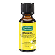 Lemon Oil