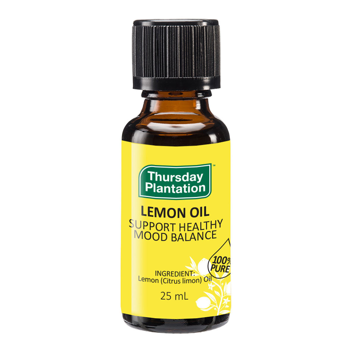 Thursday Plantation Lemon Oil _1