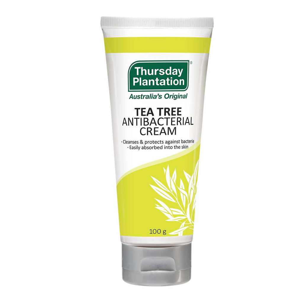Thursday Plantation Tea Tree Antibacterial Cream _1