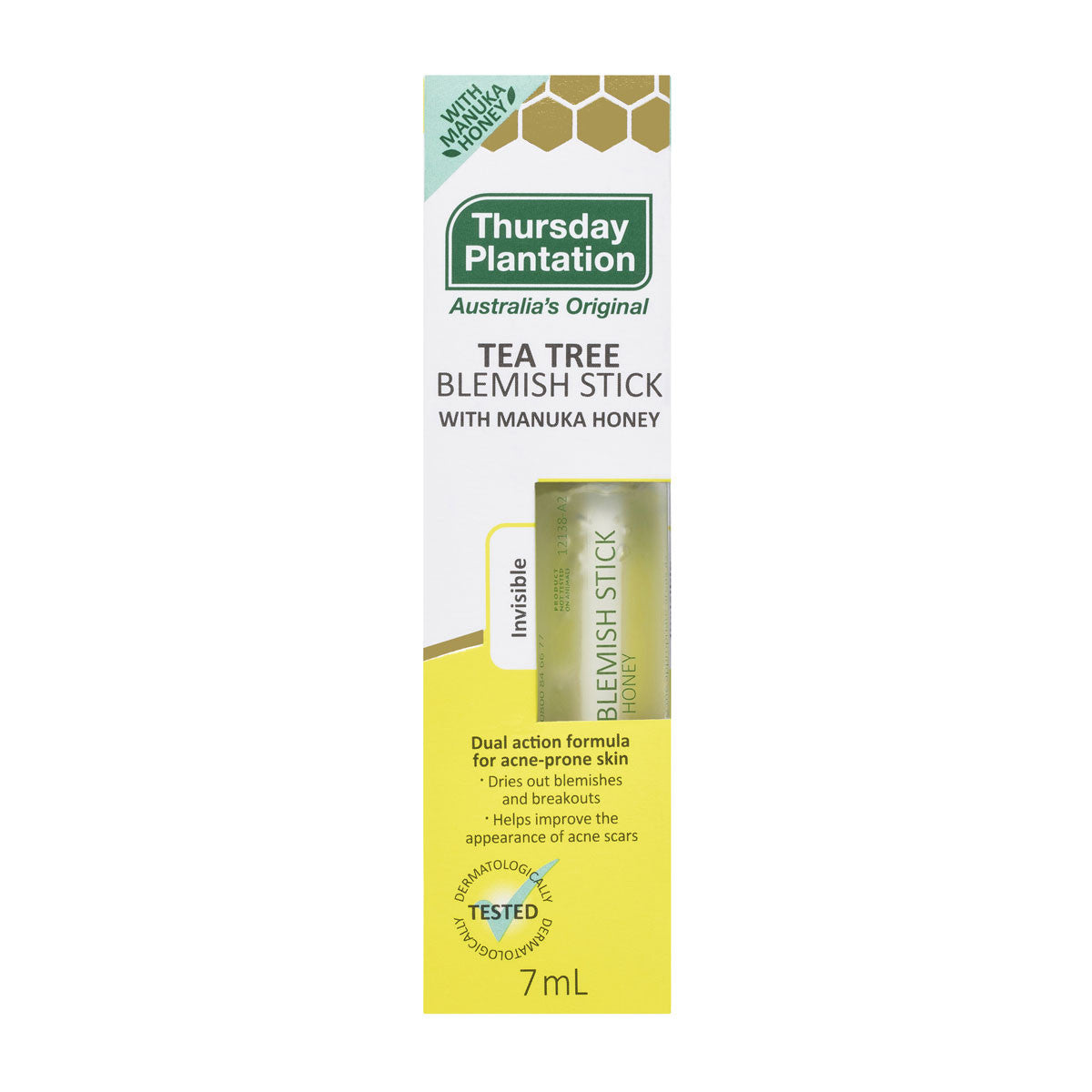 Thursday Plantation Tea Tree Blemish Stick_1