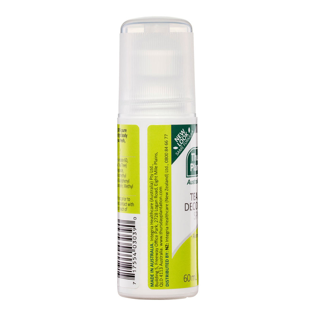 Thursday Plantation Tea Tree Deodorant - Sport _2