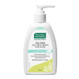 Tea Tree Gel Face Wash for Acne