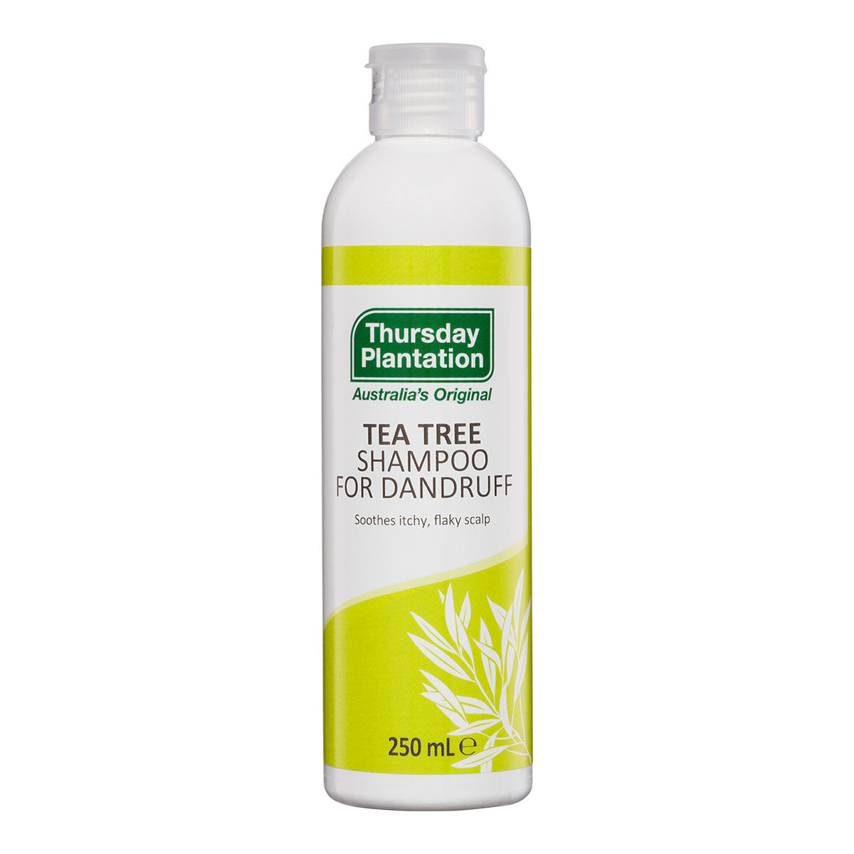 Thursday Plantation Tea Tree Shampoo for Dandruff_1