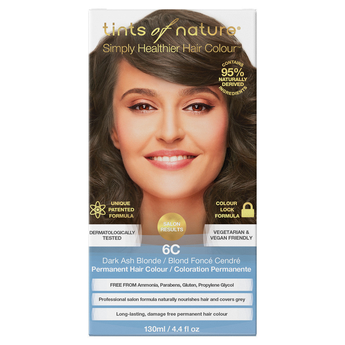 Tints of Nature Dark Ash Blonde 6C_1