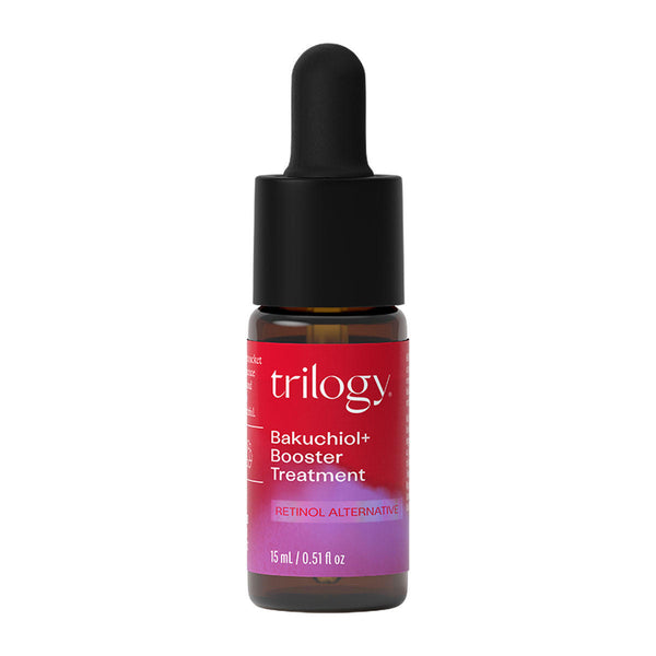 Bakuchiol+ Booster Treatment