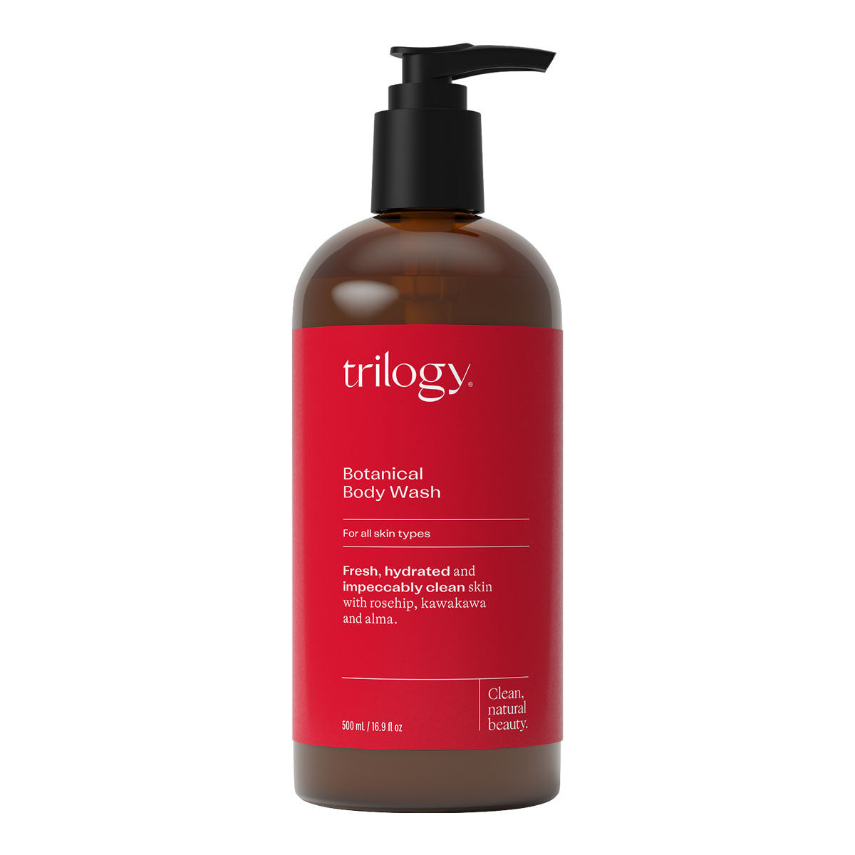 Trilogy Botanical Body Wash_1