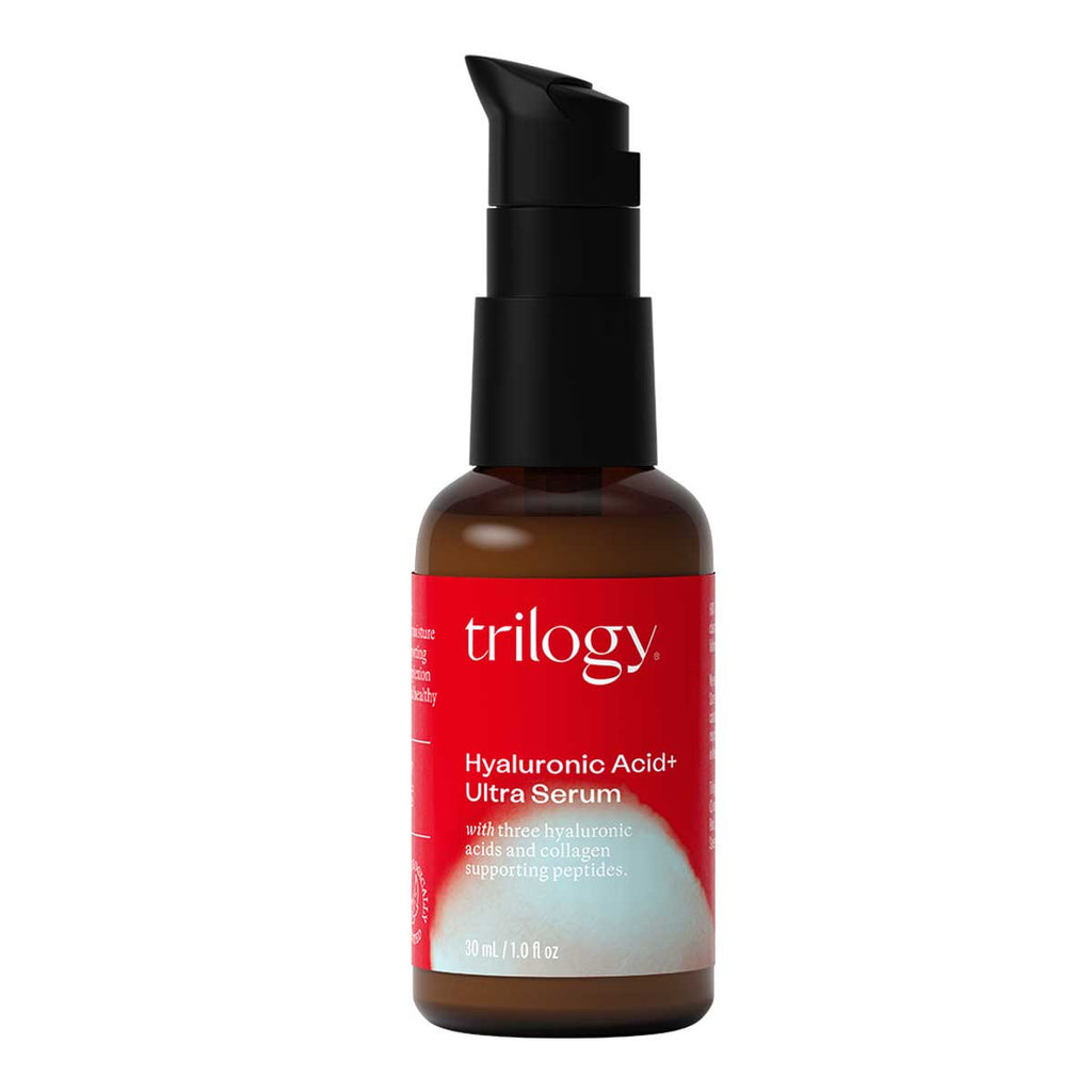 Trilogy Hyaluronic Acid+ Ultra Serum _1