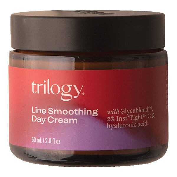 Line Smoothing Day Cream